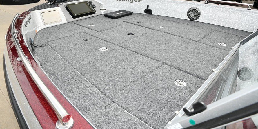 Everglades 230 cc w/ 250 verado