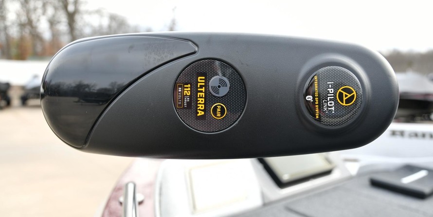 Everglades 230 cc w/ 250 verado