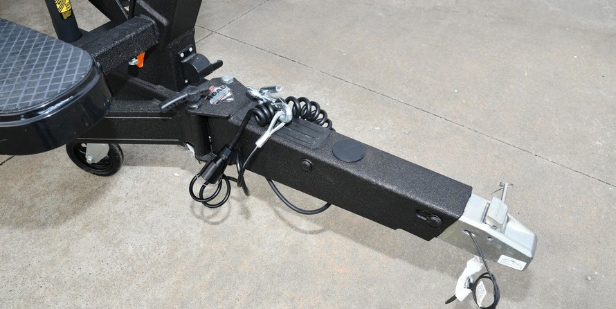 Everglades 230 cc w/ 250 verado