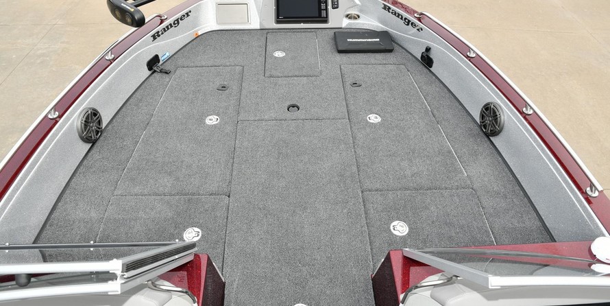 Everglades 230 cc w/ 250 verado