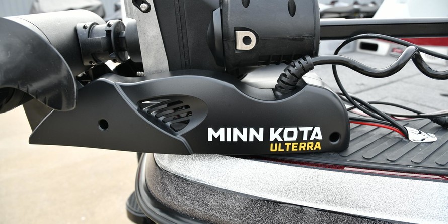 Everglades 230 cc w/ 250 verado