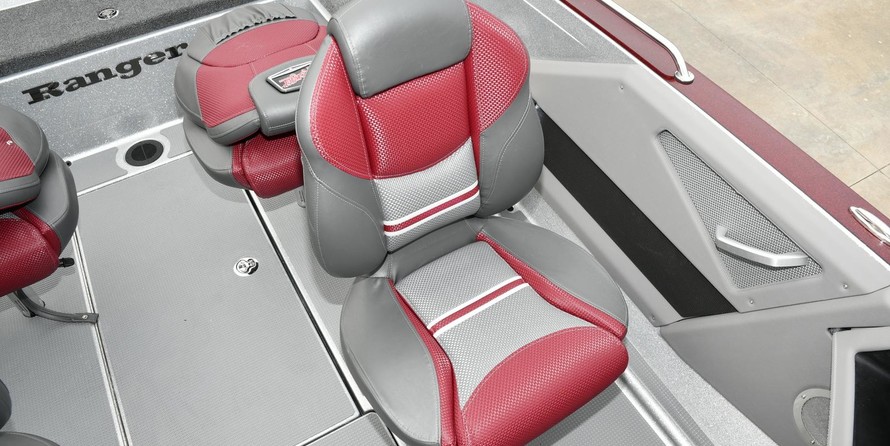 Everglades 230 cc w/ 250 verado