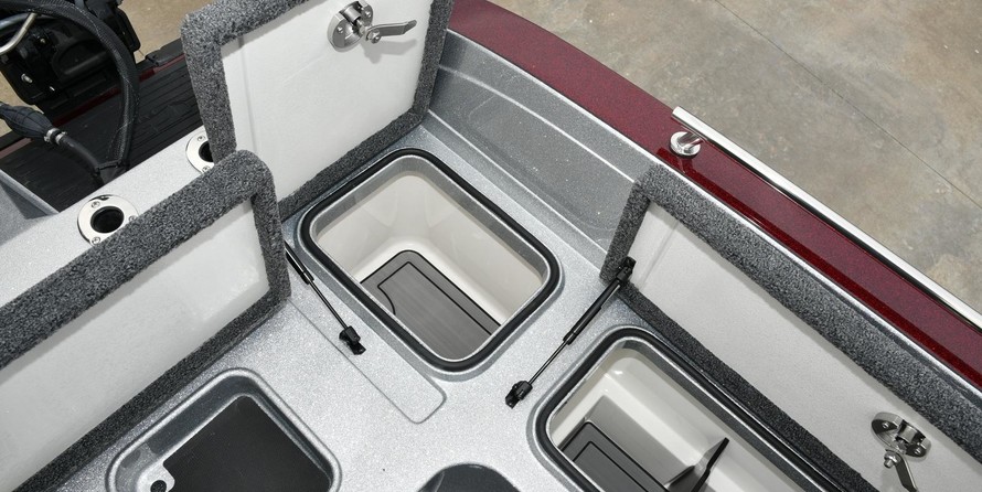 Everglades 230 cc w/ 250 verado