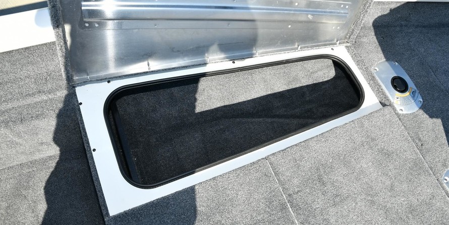 Tracker Pro Team 175 TF