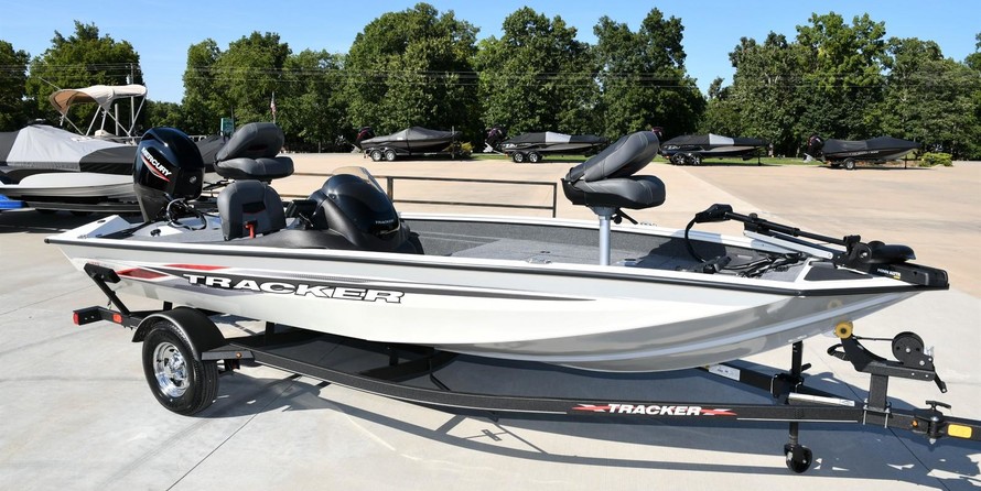 Tracker Pro Team 175 TF