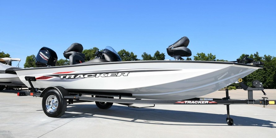 Tracker Pro Team 175 TF