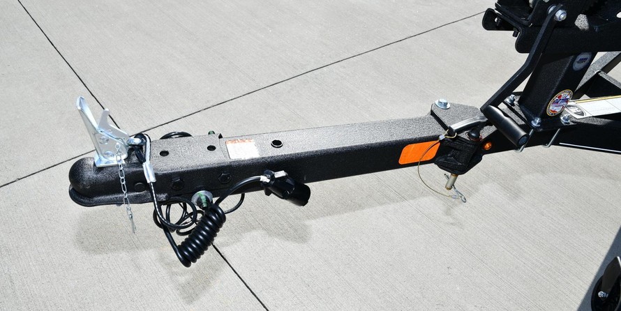 Tracker Pro Team 175 TF