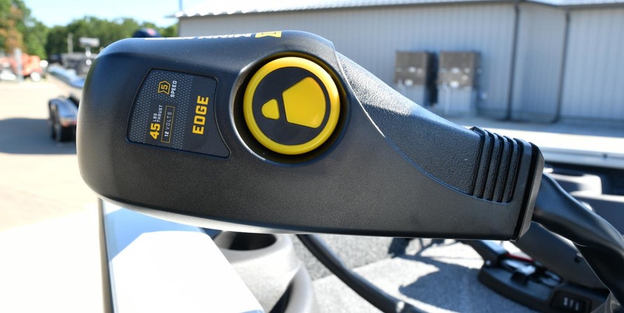 Tracker Pro Team 175 TF