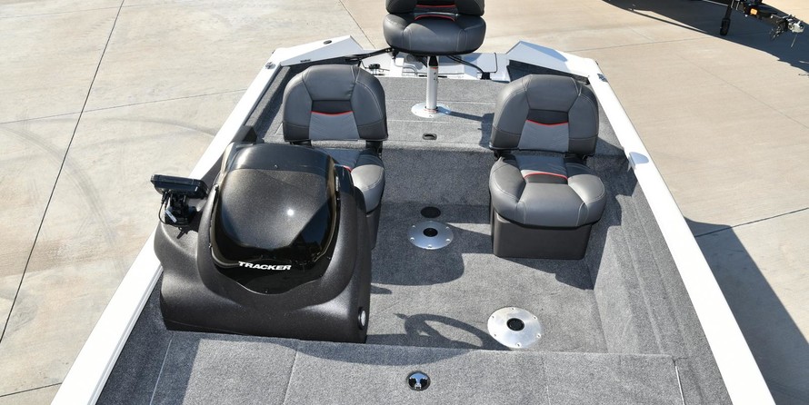 Tracker Pro Team 175 TF