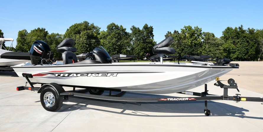 Tracker Pro Team 175 TF