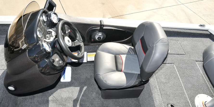 Tracker Pro Team 175 TF