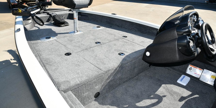 Tracker Pro Team 175 TF