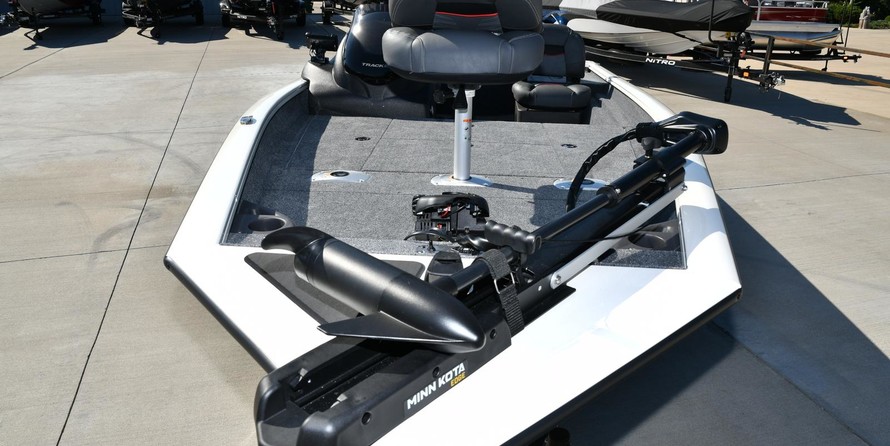 Tracker Pro Team 175 TF