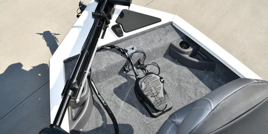 Tracker Pro Team 175 TF