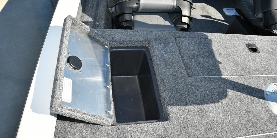 Tracker Pro Team 175 TF