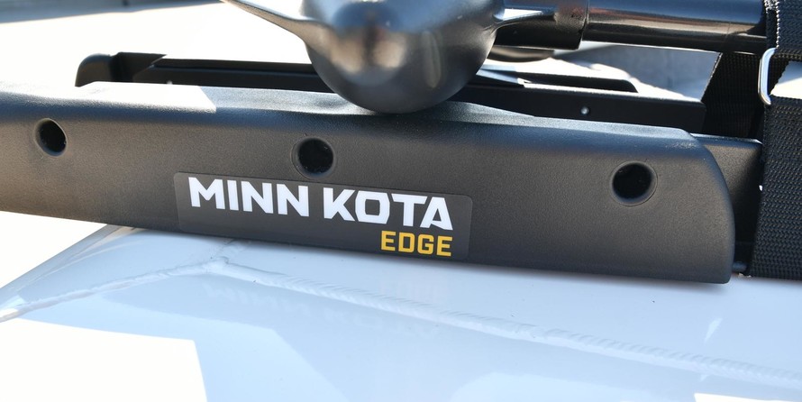 Tracker Pro Team 175 TF