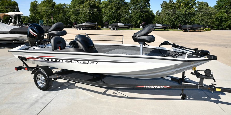 Tracker Pro Team 175 TF