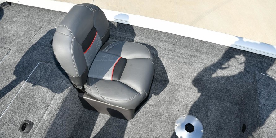 Tracker Pro Team 175 TF