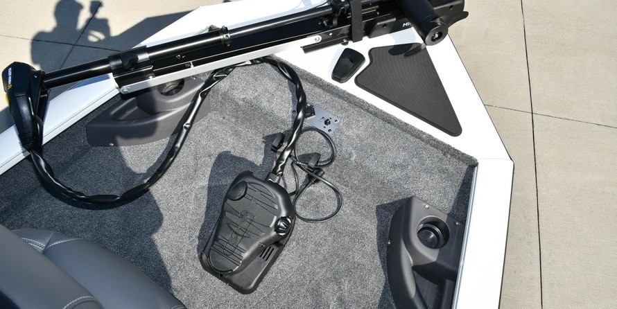 Tracker Pro Team 175 TF