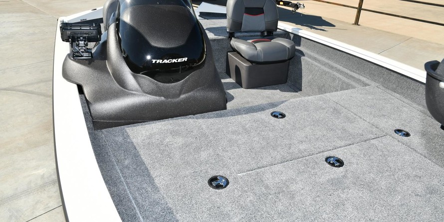 Tracker Pro Team 175 TF