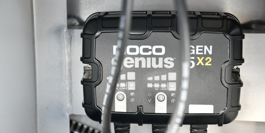 Tracker Pro Team 175 TF