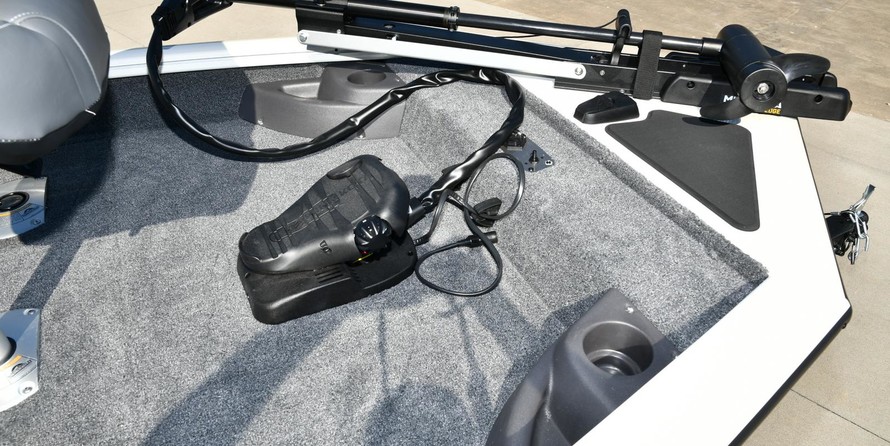 Tracker Pro Team 175 TF