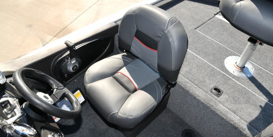 Tracker Pro Team 175 TF