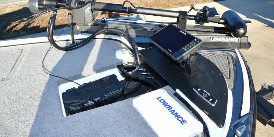 Nitro Z19 Z-Pro Package