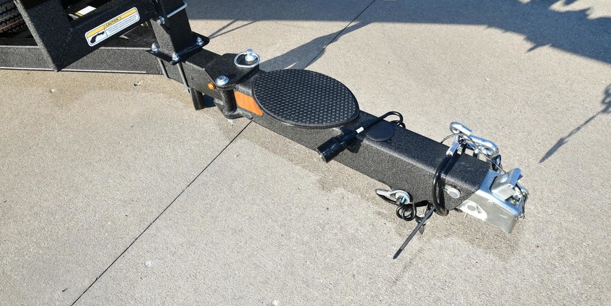 Nitro Z19 Z-Pro Package