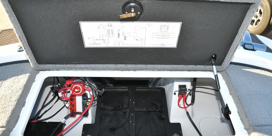 Nitro Z19 Z-Pro Package
