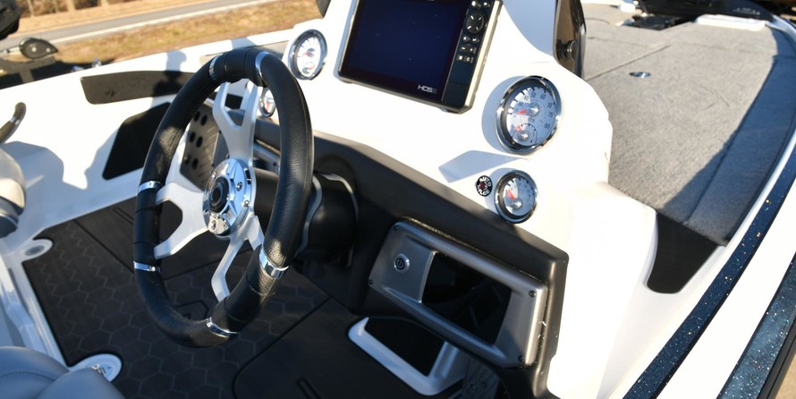 Nitro Z19 Z-Pro Package
