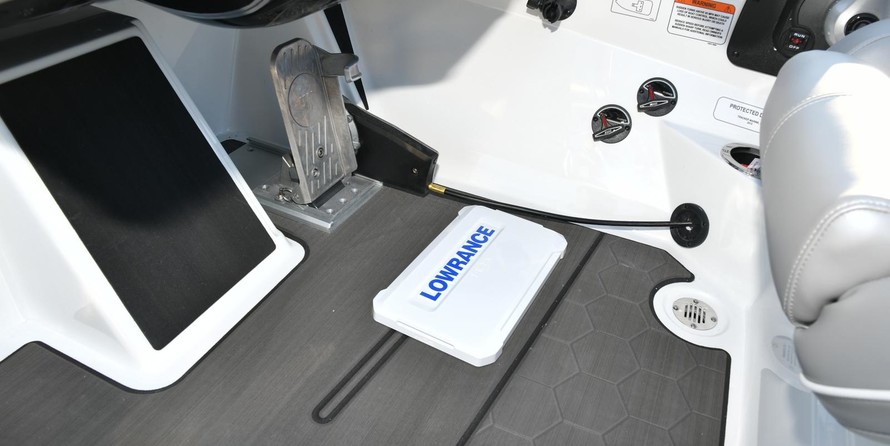 Nitro Z19 Z-Pro Package