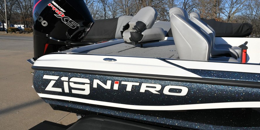 Nitro Z19 Z-Pro Package