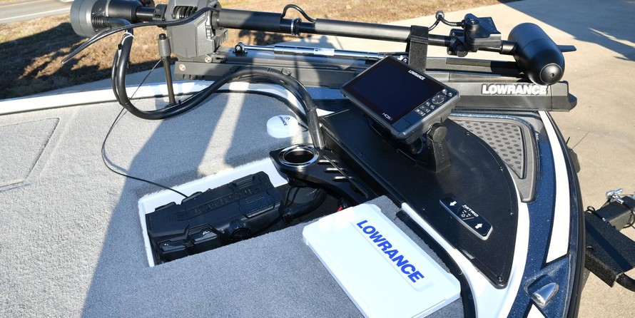 Nitro Z19 Z-Pro Package