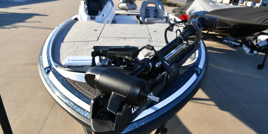 Nitro Z19 Z-Pro Package