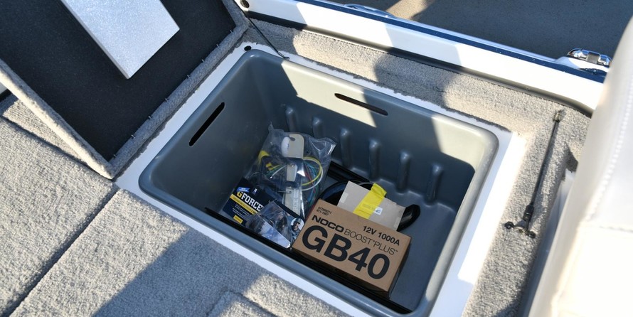 Nitro Z19 Z-Pro Package