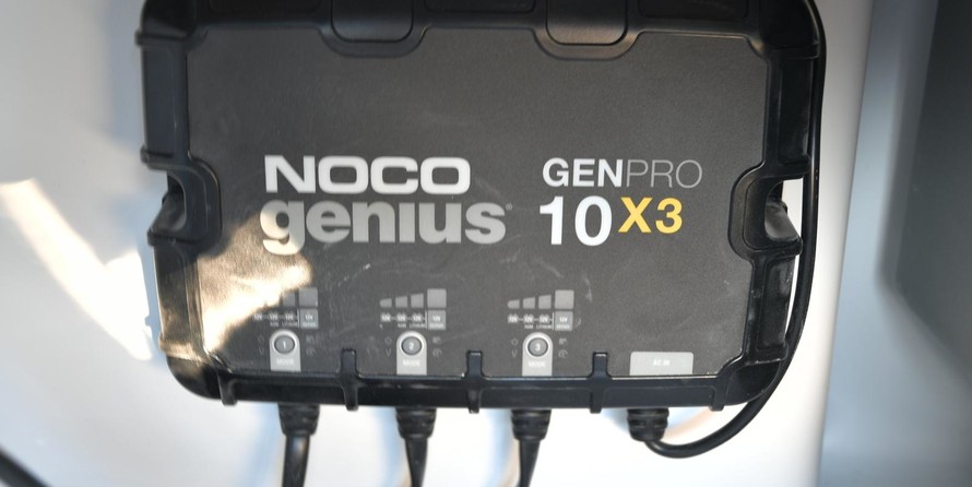 Nitro Z19 Z-Pro Package