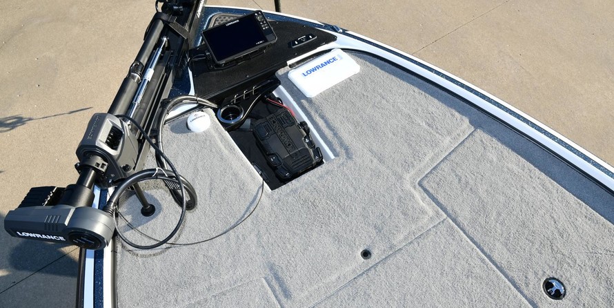 Nitro Z19 Z-Pro Package