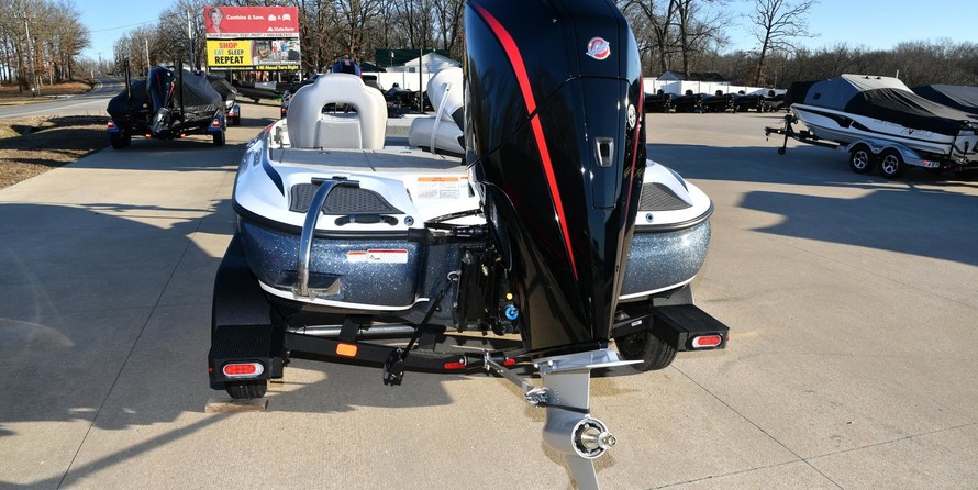 Nitro Z19 Z-Pro Package