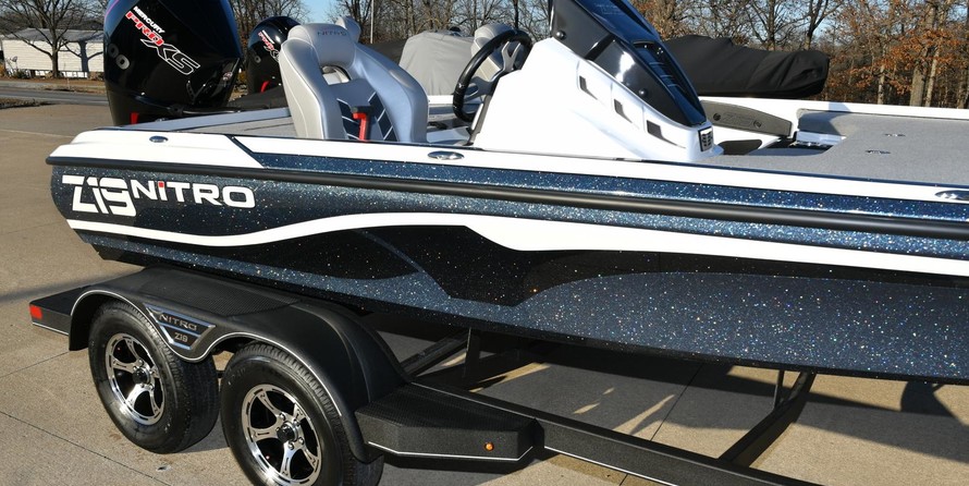 Nitro Z19 Z-Pro Package