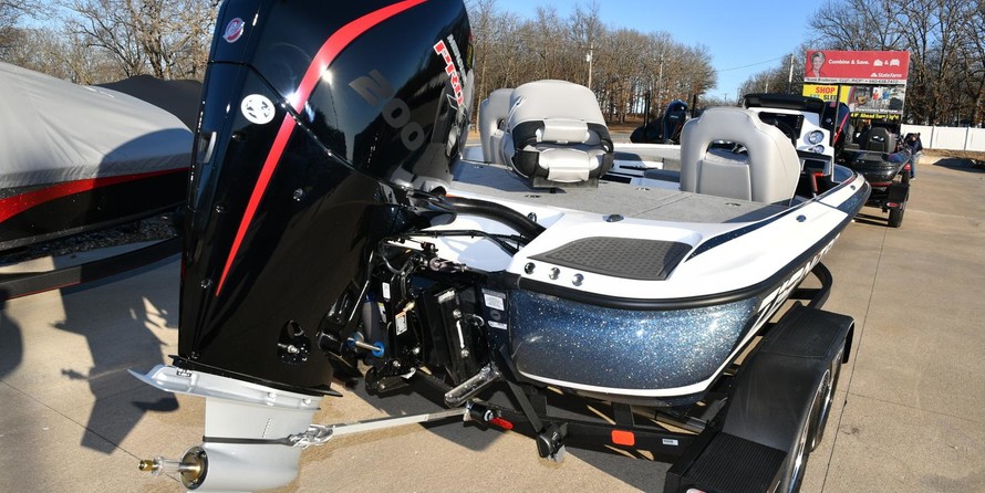 Nitro Z19 Z-Pro Package