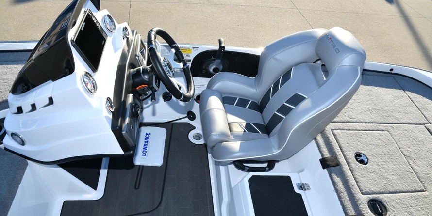 Nitro Z19 Z-Pro Package