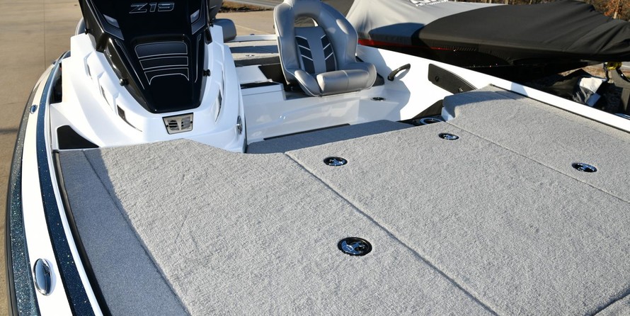 Nitro Z19 Z-Pro Package