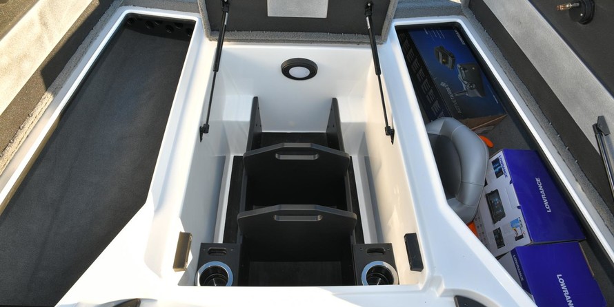 Nitro Z19 Z-Pro Package