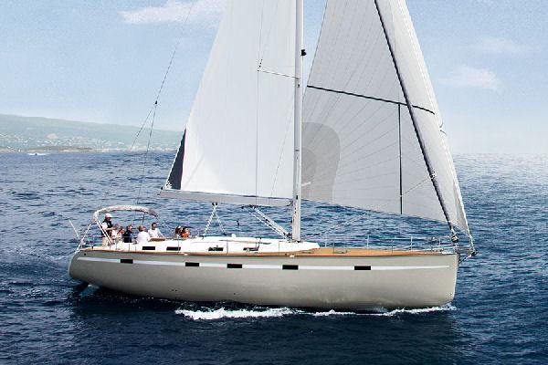 Bavaria 56 Cruiser