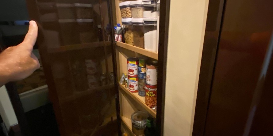 Sea Ray 580 Sedan Bridge