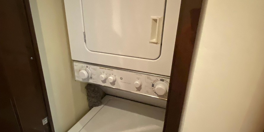 Sea Ray 580 Sedan Bridge