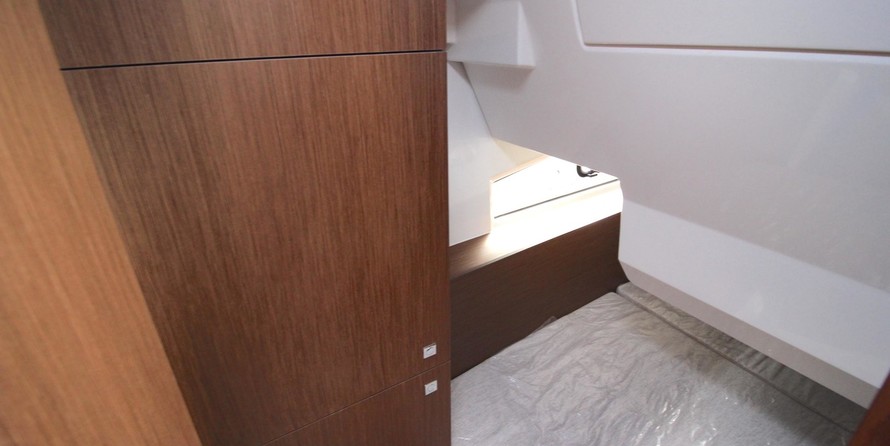 Jeanneau Merry Fisher 1095