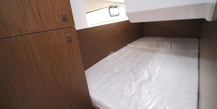 Jeanneau Merry Fisher 1095