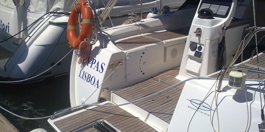 Bavaria 38 Cruiser